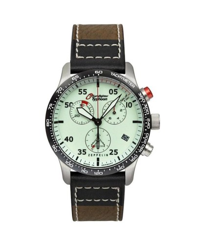 Zeppelin men analog quartz - men,