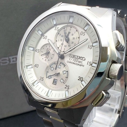 Seiko rare excellent - seiko, condition