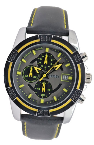 Skm orologio uomo - orologio,