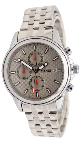 Orologio uomo skm - uomo,