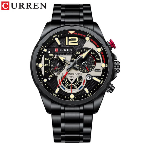 Men watch 2021 luxury sports - men,