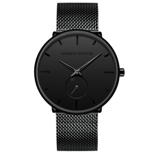 Hannah martin business mens - business,