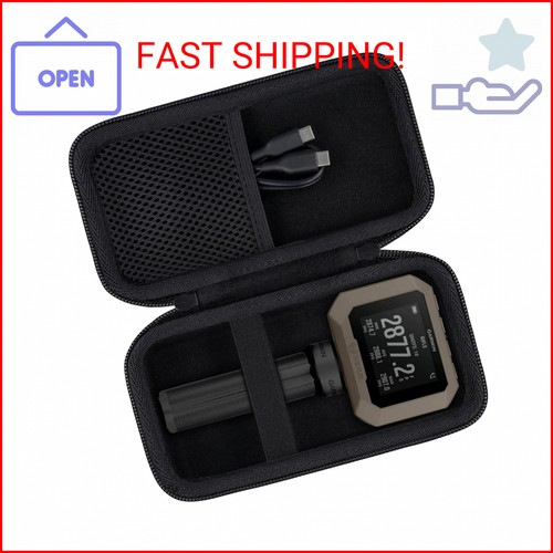 Aenllosi hard carrying case - aenllosi,
