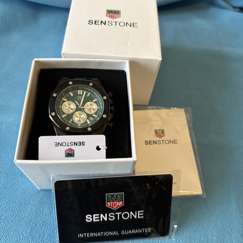 Orologio senstone uomo - orologio,