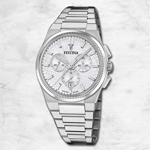 Festina orologio uomo - festina,