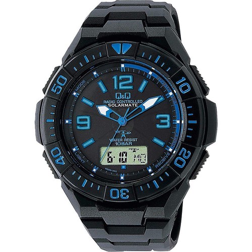 New citizen q - citizen, q&q