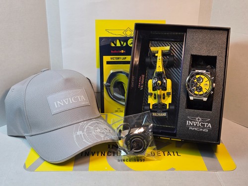Replica auto corsa - replica, invicta