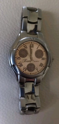 Orologio fondini quarzo - al,