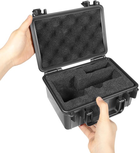 Heavy duty case - heavy,
