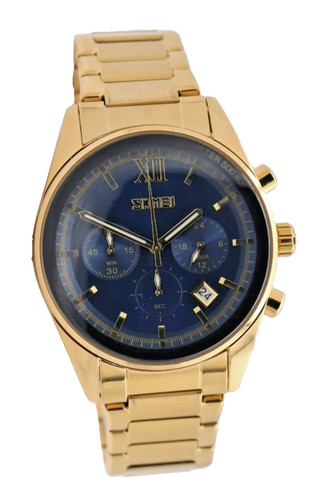 Skm uomo orologio - skm,