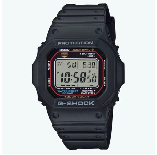 New casio g - casio, g-shock