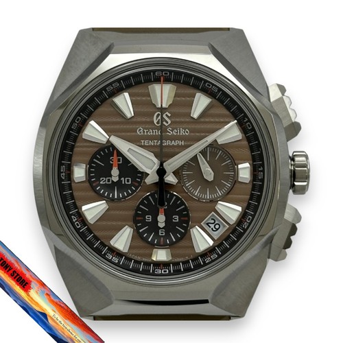 Grand seiko sports - grand,