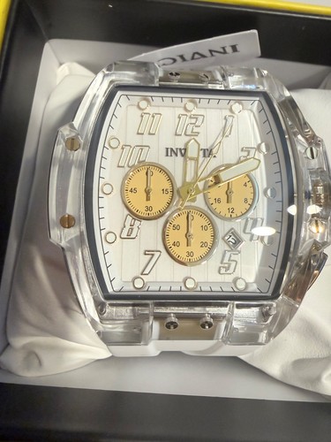 Invicta rally vortce - s1,