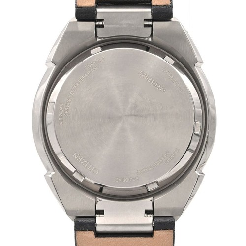 Citizen men promaster - promaster, land