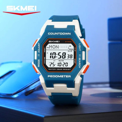 Skmei 2596 brand - skmei, men