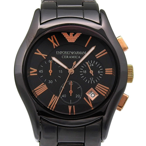 Emporio armani ceramica - armani,