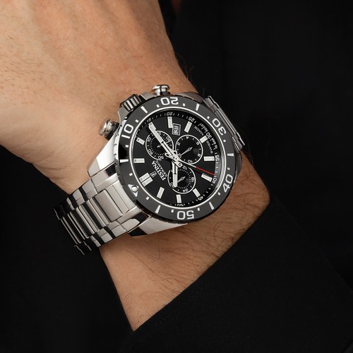 Orologio uomo festina - da,