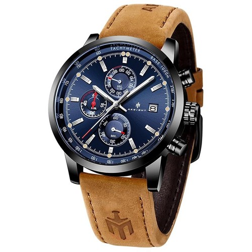 Brand new aknight men - brand, men's