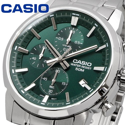 Casio wristwatch - casio,
