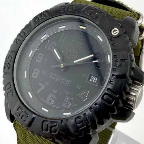 Orologio luminox 3050 3950 - orologio,