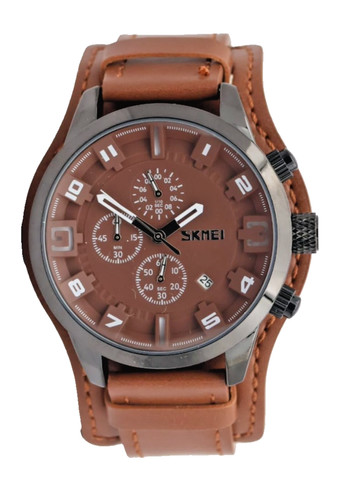 Skm cronografo orologio - skm,