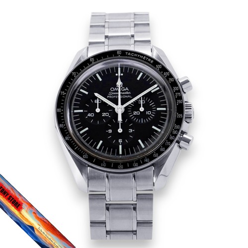 Omega speedmaster moonwatch - speedmaster,