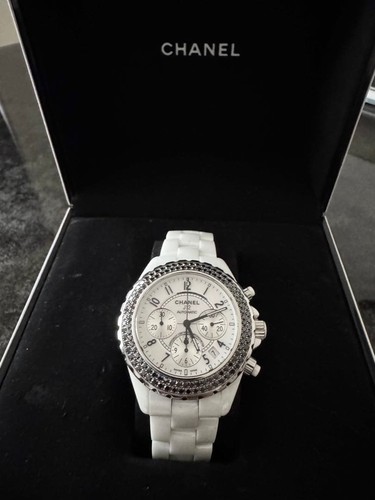 Chanel women watch - women, vintage