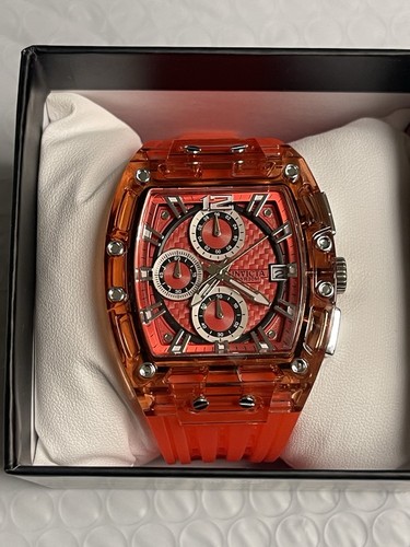 Orologio uomo invicta - orologio,