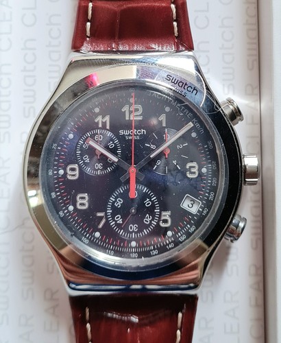 Orologio swatch irony - orologio,