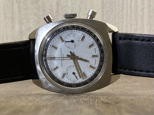 Baume mercier randeron 248 - randeron,