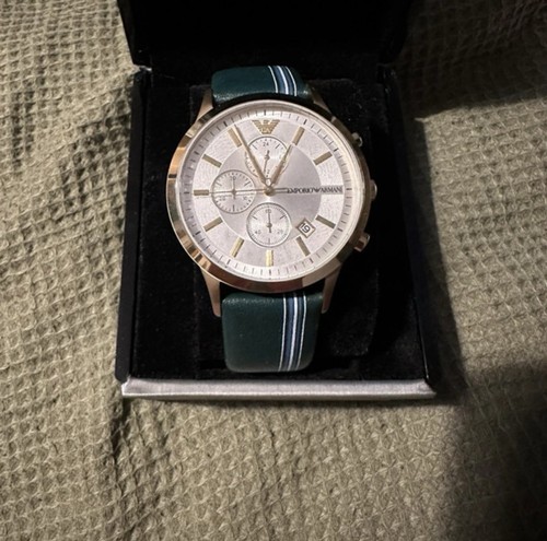 Emporio armani renato - emporio,