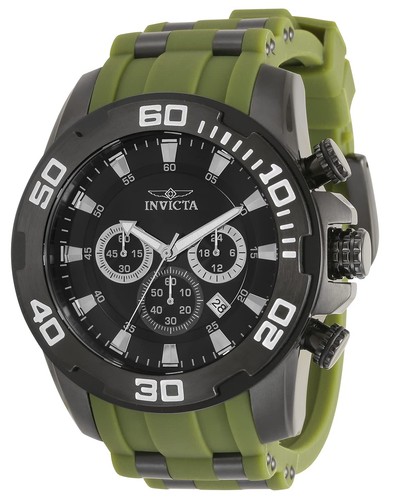 Invicta men pro diver scuba - invicta,