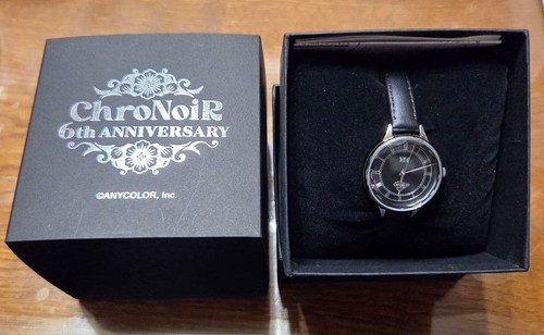 Chronoir wristwatch 6th - chronoir,