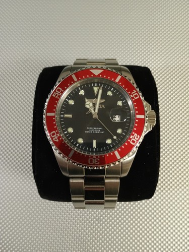 Orologio uomo invicta pro - orologio,
