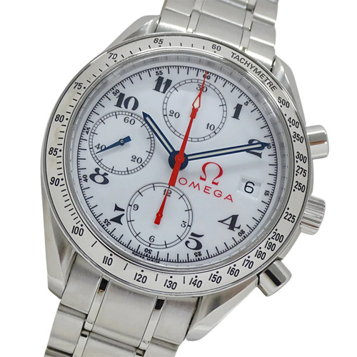 Omega speedmaster 3515 - omega,