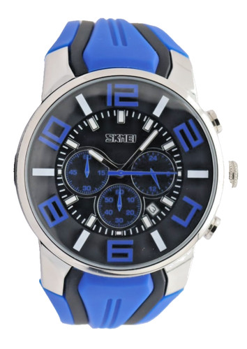 Skm uomo orologio - skm,