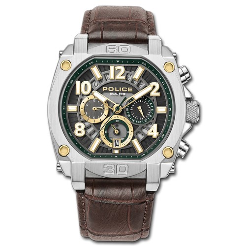 Orologio uomo police - da,