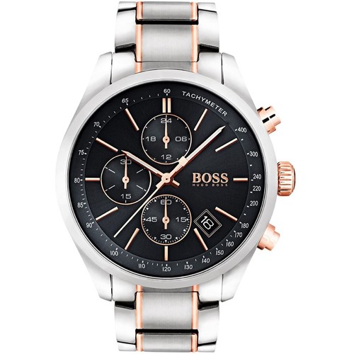 Orologio hugo boss - orologio, cronografo