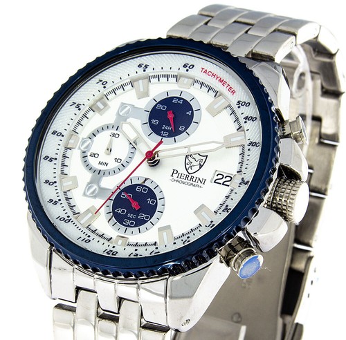 Pierrini orologio uomo - orologio,