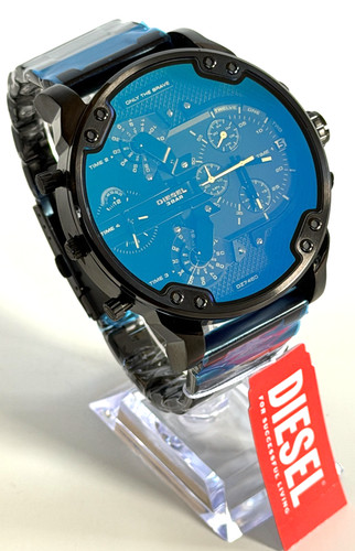 Diesel dz7460 daddy - diesel,