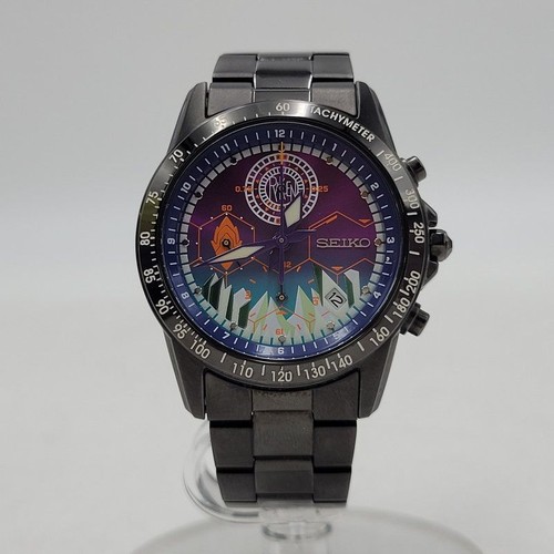Seiko fafner the - seiko, x