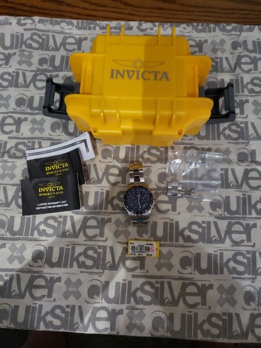 Invicta 6621 men ii - invicta,