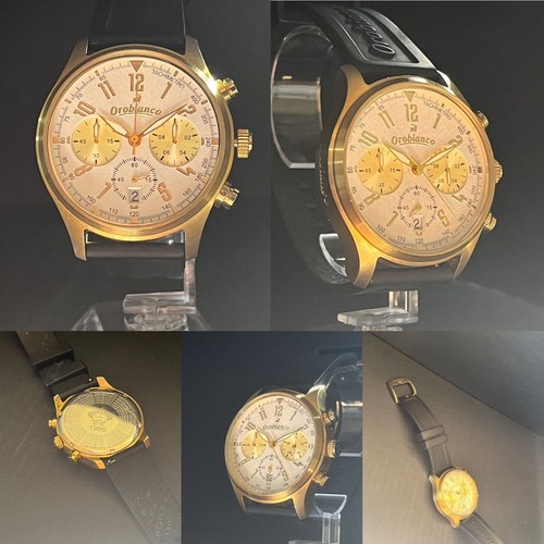 Orobianco time ora 0021 - ora, or-0021