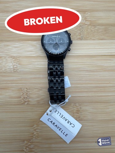Caravelle bulova - caravelle, by