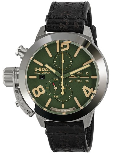 Boat 9581 classico - u-boat,