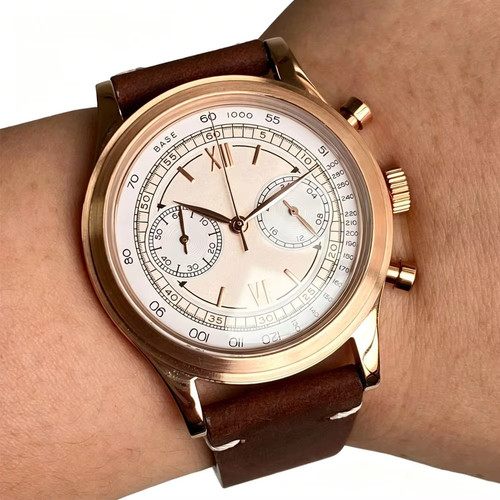 Tandorio retro men watch - tandorio,
