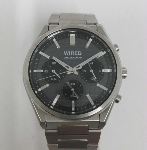 Seiko agat445 wired - agat445, reflection
