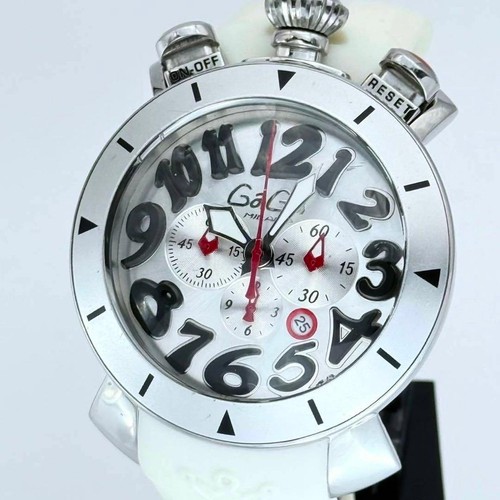 Orologio polso gaga milano - polso,