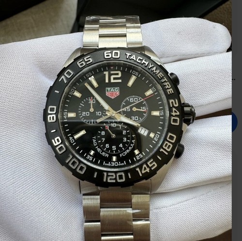 Orologio uomo tag - orologio,