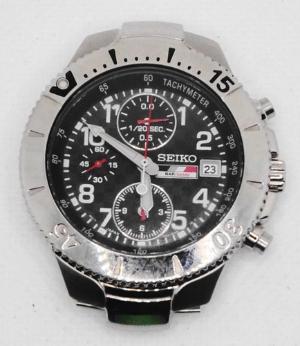 Very rare working seiko - very,